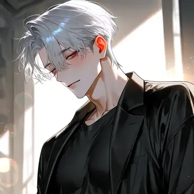 Profile image of 카즈키