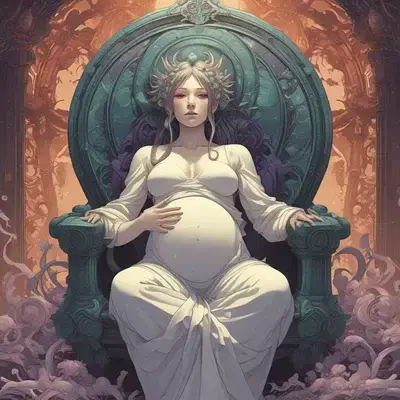 JovialElbow3113의 Egg Bearing V