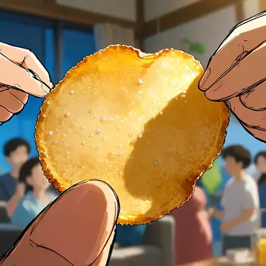 Profile image of ポテチ