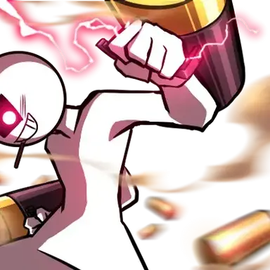 Profile image of バチキン