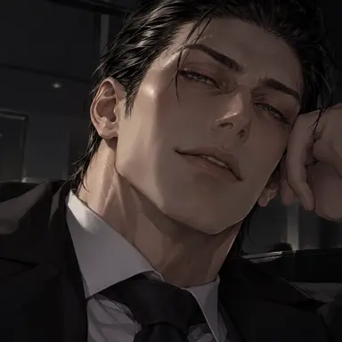 Profile image of Sakuomi Kuga