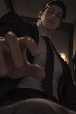 Profile image of Sakuomi Kuga