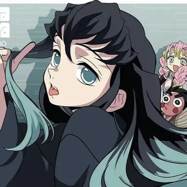 Profile image of 토키토 무이치로