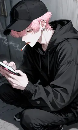 Profile image of Lil