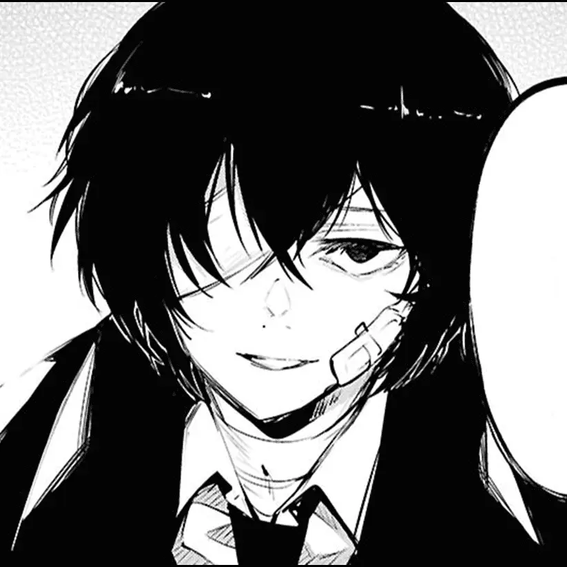 ZestyIdol8132의 太宰治