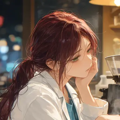 Profile image of Mia