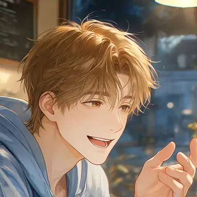 Profile image of Chris