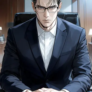 Profile image of Seo Jincheol
