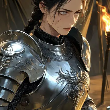 Profile image of Veyrath