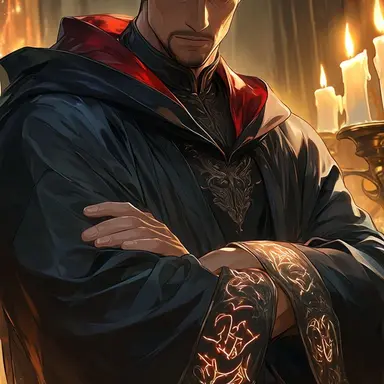 Profile image of Evander