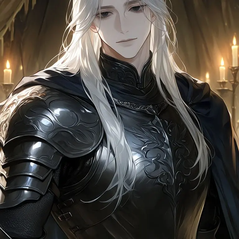 DaringOcean5149의 The Demon Lord's Camp