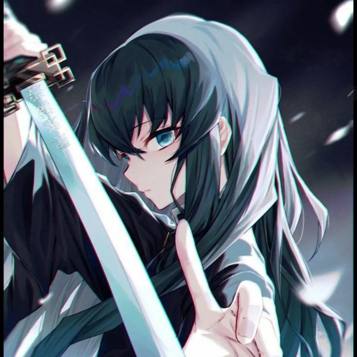 BentPolar7441의 무이치로 이구로
