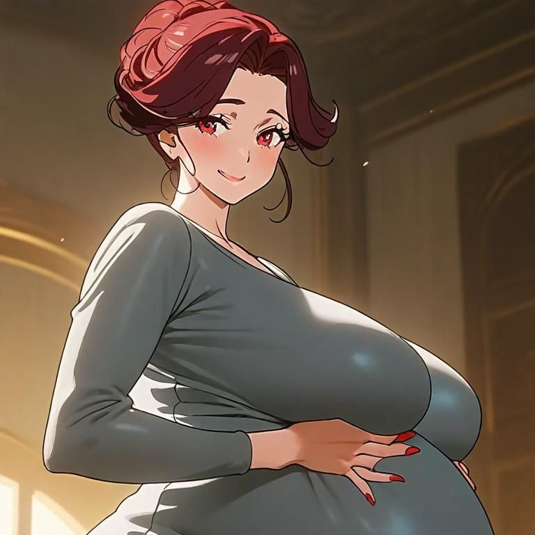 옆집 아줌마는 너무너무 친절하다 대표 이미지