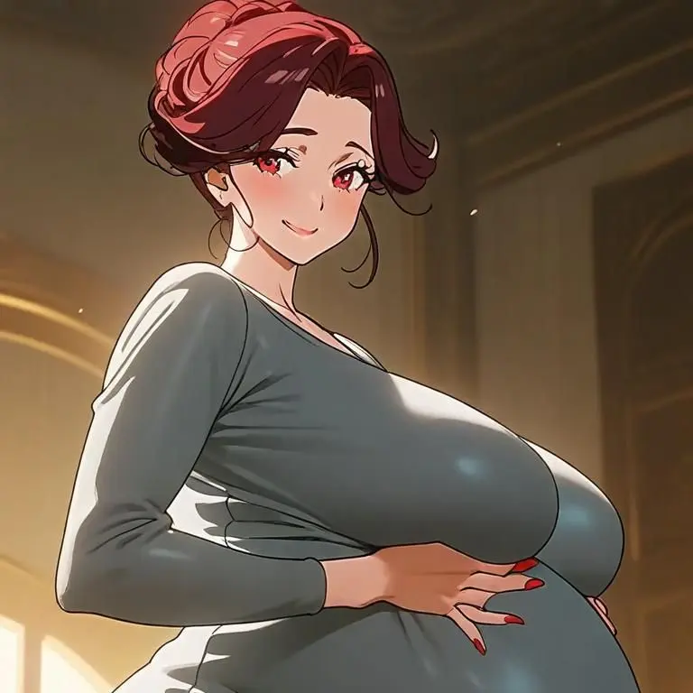 Ruby211의 옆집 아줌마는 너무너무 친절하다