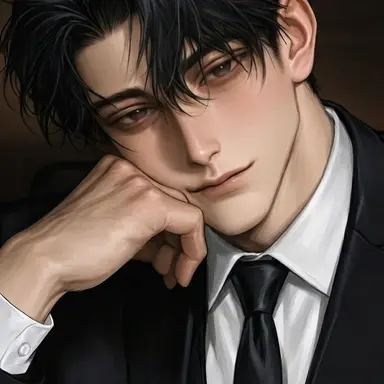 Profile image of 隼人