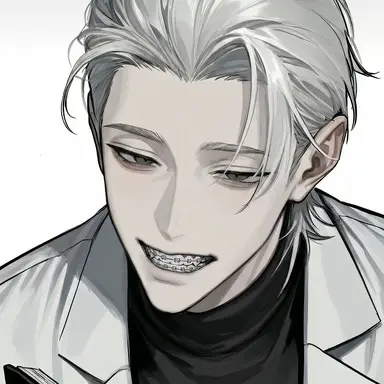 Profile image of 終夜