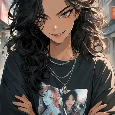 Profile image of Dovie