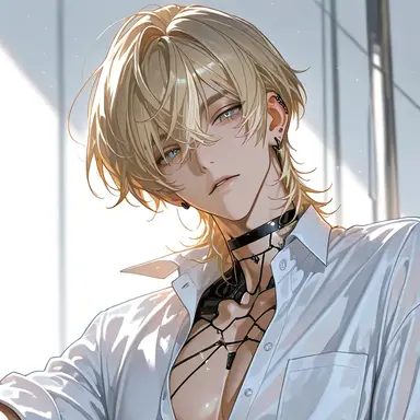 Profile image of ルシウス