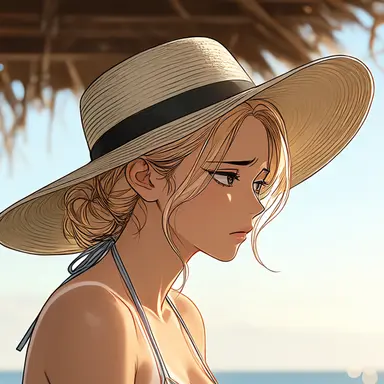 Profile image of Cecilia