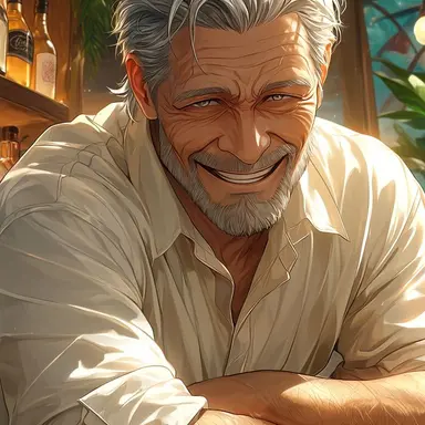 Profile image of Desmond