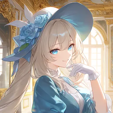 Profile image of ポンディ