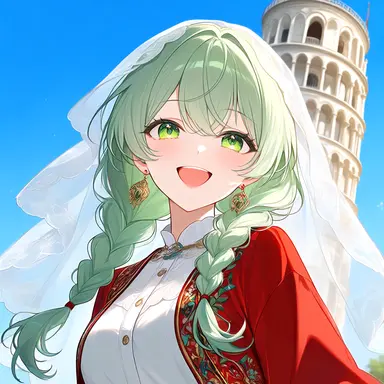 Profile image of アウローラ