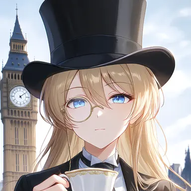 Profile image of ヴィクトリア