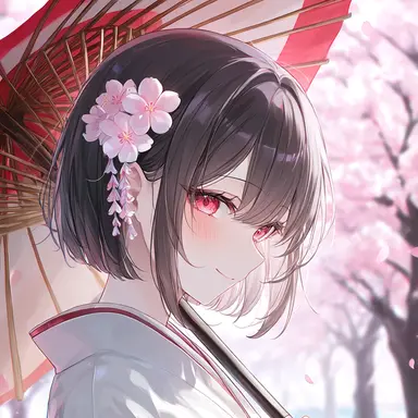 Profile image of サクラ