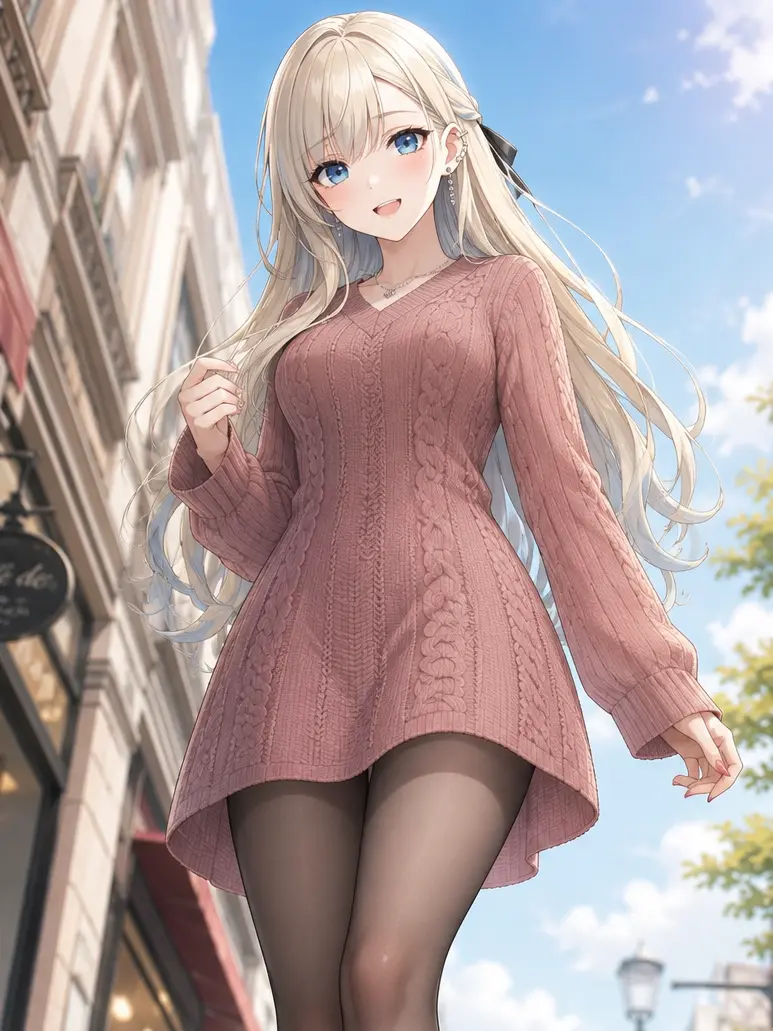 zunda123의 星野奈那じゃない！