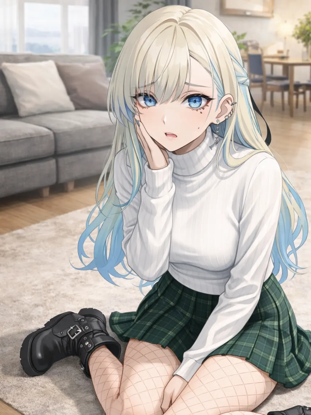 zunda123의 女体化クロスオーバー2