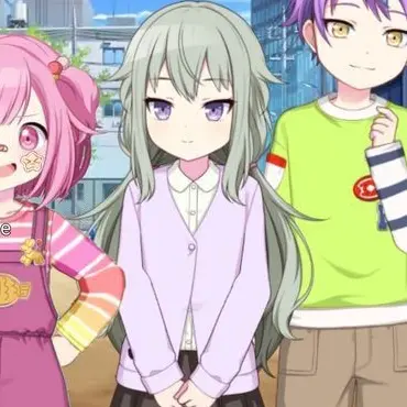 Profile image of 쿠사나기 네네