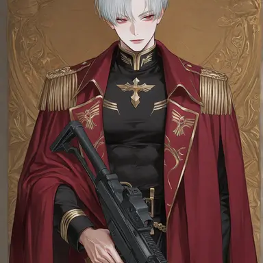 Profile image of 알바레스