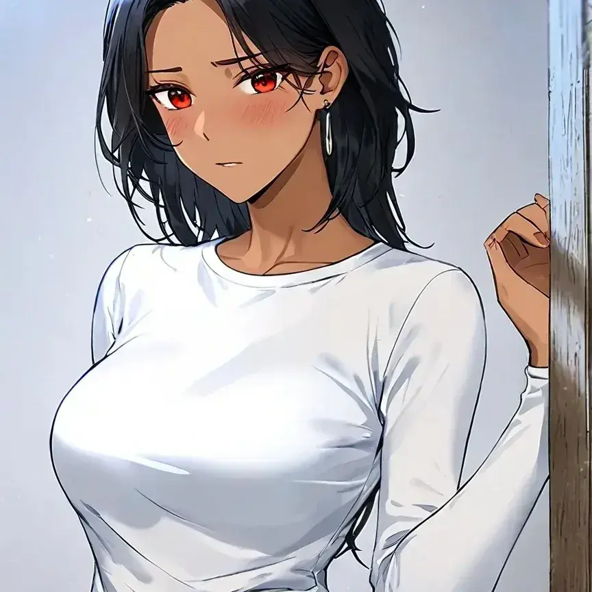 JaggedLand0517의 Bianca -Body Swap-