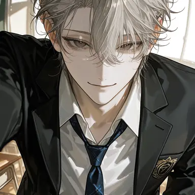 Profile image of Rei