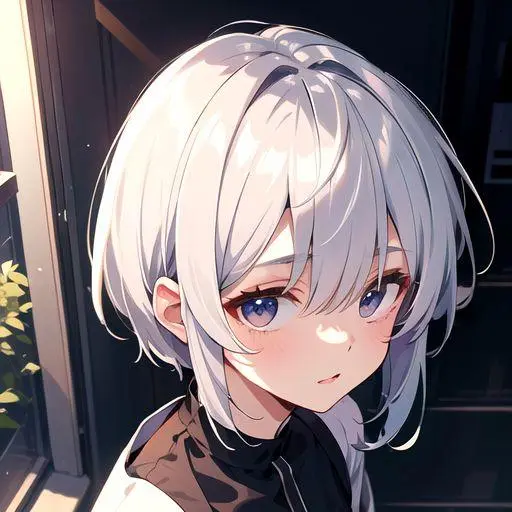 WickedPen9635의 世の中を変えようとする女の子との冒険