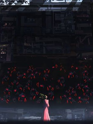 7.5장 심야청소[深夜淸掃] 대표 이미지