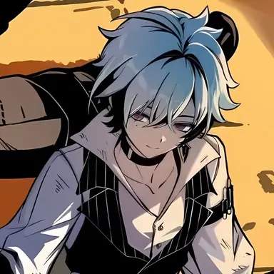 Profile image of 冒険者ローエン