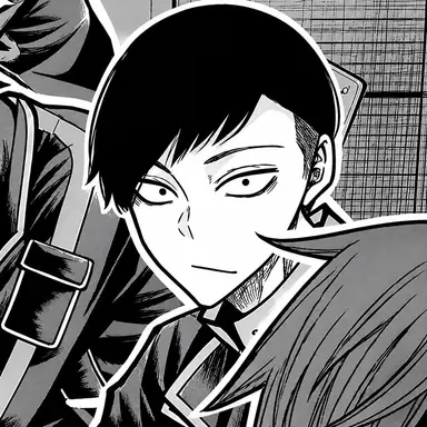 Profile image of Kaoru Namikido