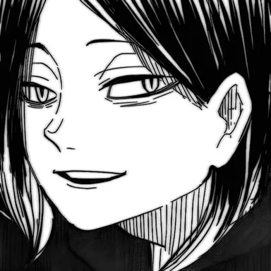 Profile image of 孤爪研磨