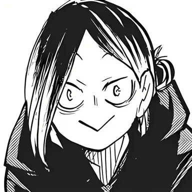 Profile image of 孤爪研磨