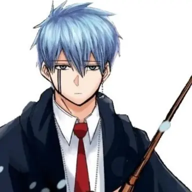 Profile image of 랜스 크라운