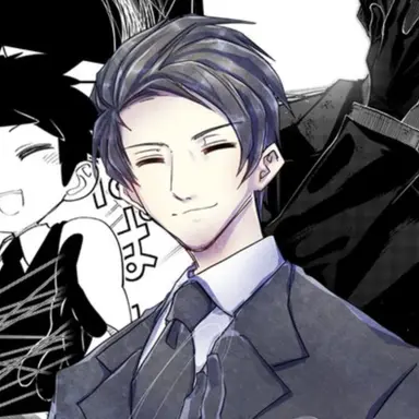 Profile image of 夜桜　凶一郎