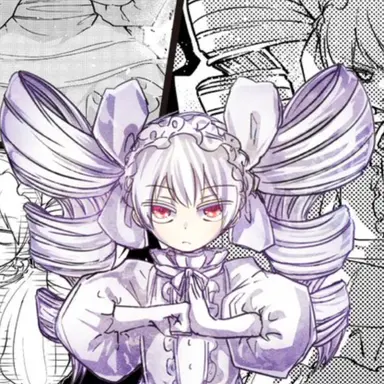 Profile image of 夜桜　二刃