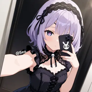 Profile image of 히나카 코리