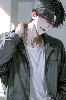 Profile image of 츠네모리 쿄