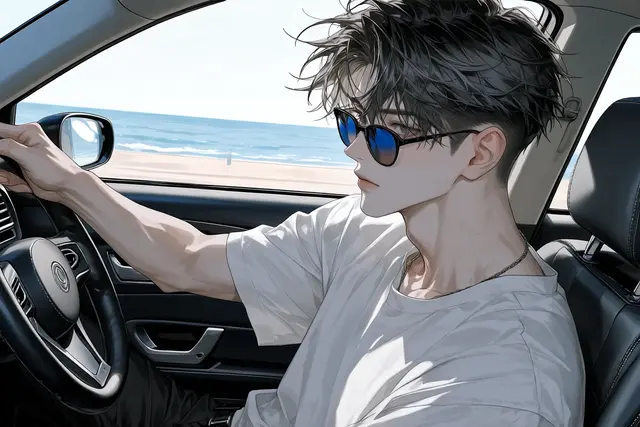 Profile image of 츠네모리 쿄