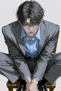 Profile image of 츠네모리 쿄