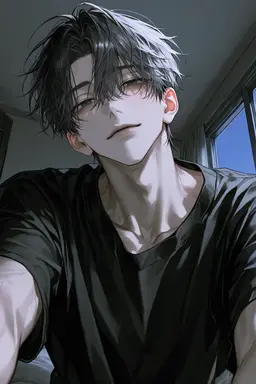 Profile image of 츠네모리 쿄