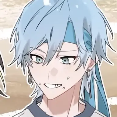 Profile image of らぴす .