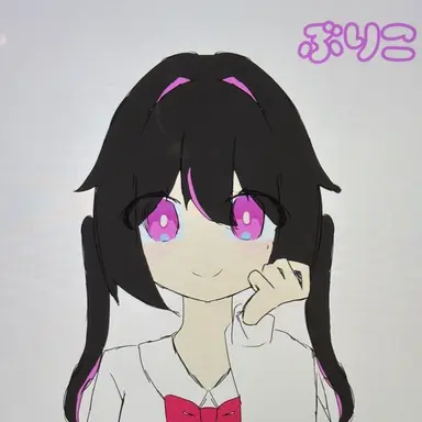 Profile image of ぶりこ